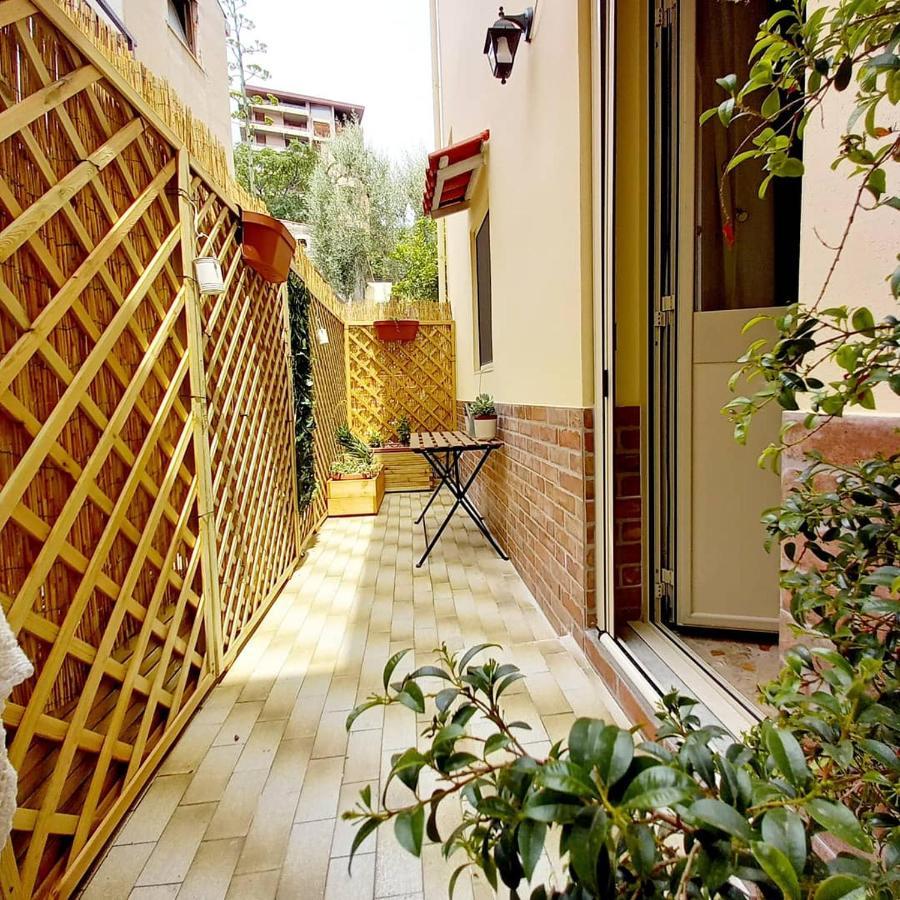 Saponaria Casa Al Mare Apartment Catania Luaran gambar