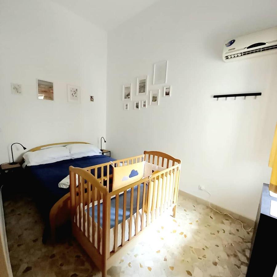 Saponaria Casa Al Mare Apartment Catania Luaran gambar