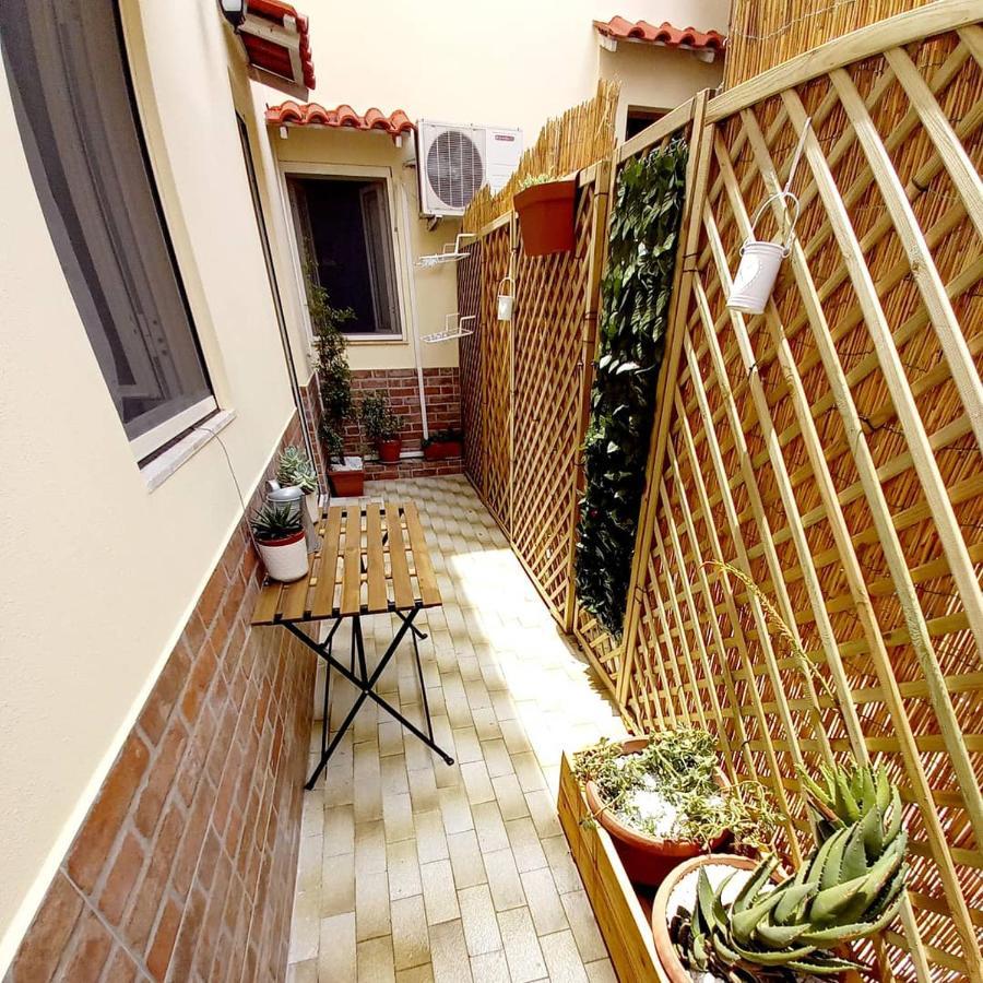 Saponaria Casa Al Mare Apartment Catania Luaran gambar