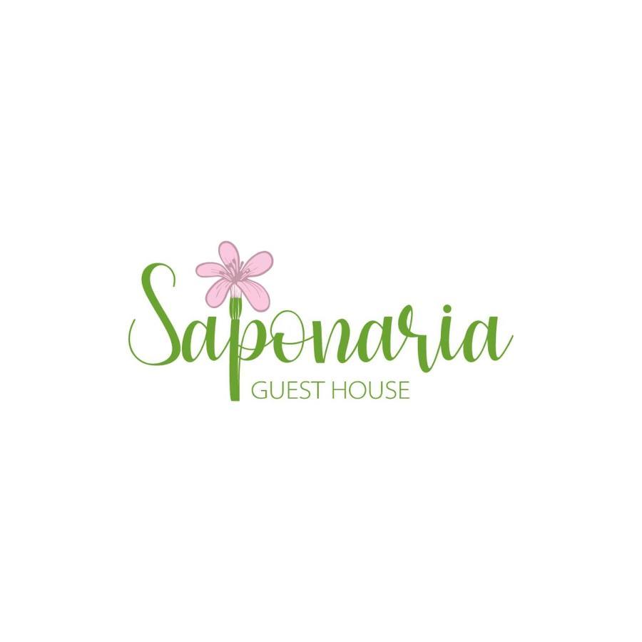 Saponaria Casa Al Mare Apartment Catania Luaran gambar